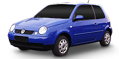 Lupo (6E, 6ES, 6X) 1998 - 2005